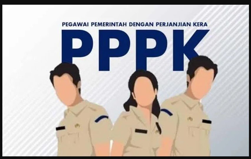 Hasil Seleksi Kompetensi Pengadaan PPPK dilingkungan Pemerintah Kabupaten Bantaeng Tahun 2023