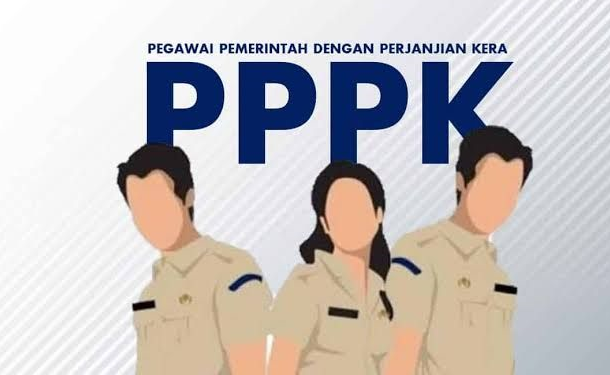 Hasil Seleksi Kompetensi Pengadaan PPPK Untuk Jabatan Fungsional Tenaga Kesehatan Tahun 2023